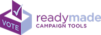 readymade Campaign Tools